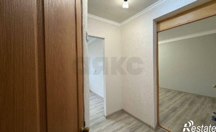 1-комн квартира улица Селезнёва, 84,  д. 84