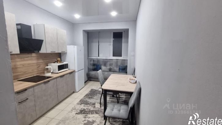 1-комн квартира ул Куликова Поля, 27,  д. 27