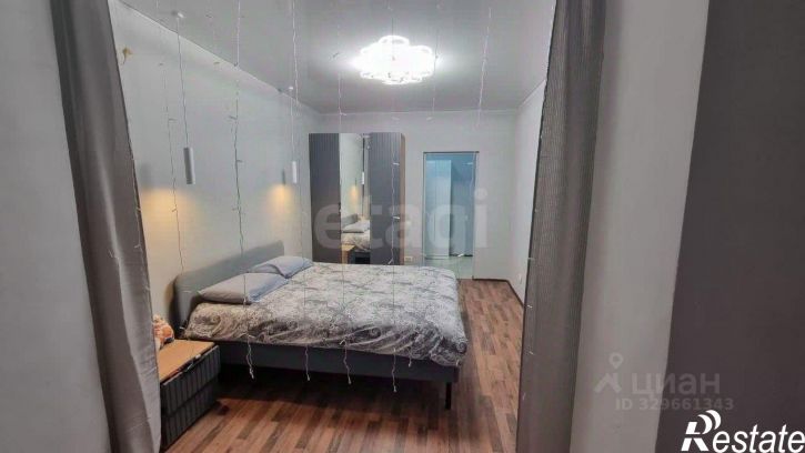 1-комн квартира ул Куликова Поля, 27,  д. 27