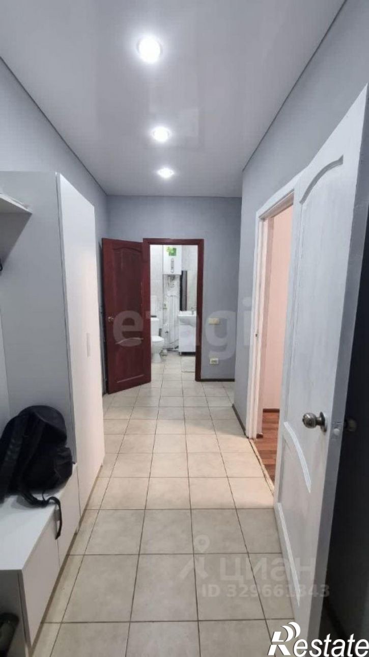 1-комн квартира ул Куликова Поля, 27,  д. 27