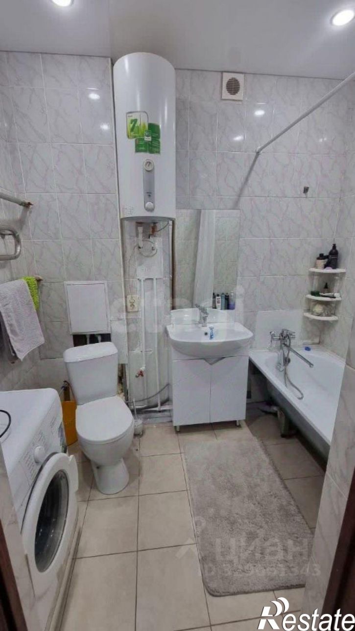 1-комн квартира ул Куликова Поля, 27,  д. 27