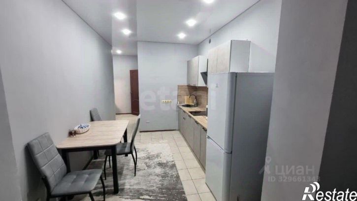 1-комн квартира ул Куликова Поля, 27,  д. 27