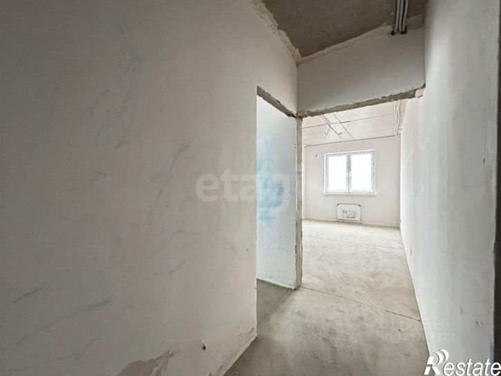 2-комн квартира улица Автолюбителей, 1/Д к3,  д. 1/Д к3