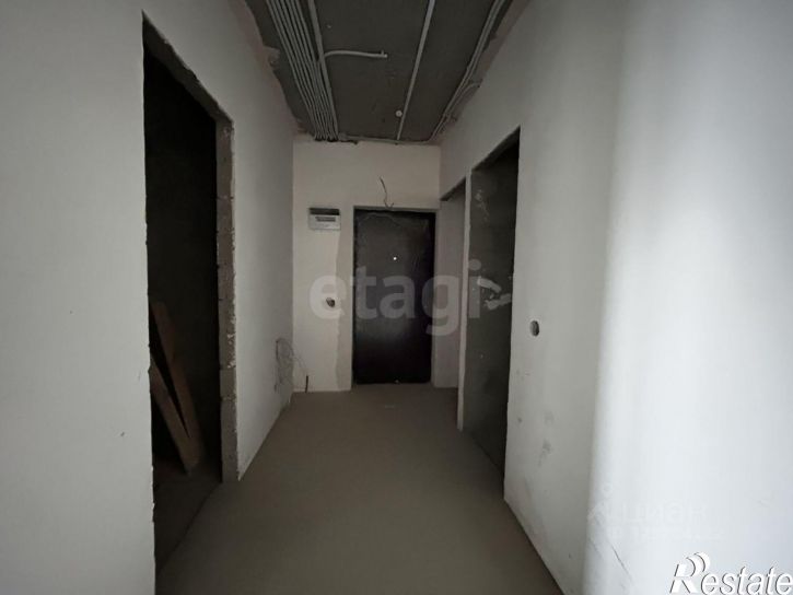 2-комн квартира улица Автолюбителей, 1/Д к3,  д. 1/Д к3