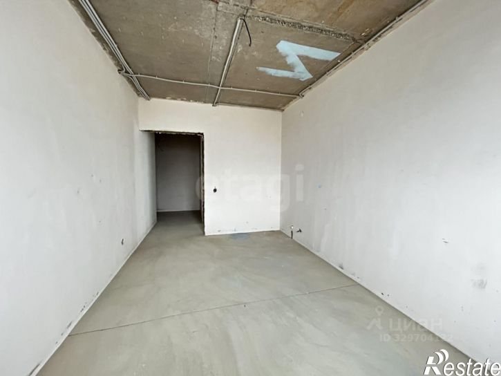 2-комн квартира улица Автолюбителей, 1/Д к3,  д. 1/Д к3