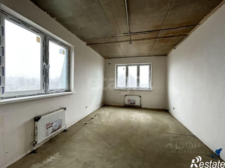 2-комн квартира улица Автолюбителей, 1/Д к3,  д. 1/Д к3