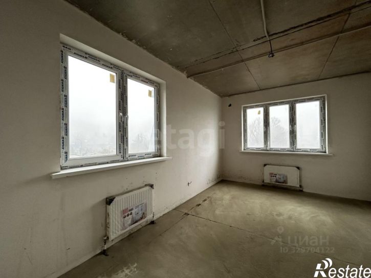 2-комн квартира улица Автолюбителей, 1/Д к3,  д. 1/Д к3