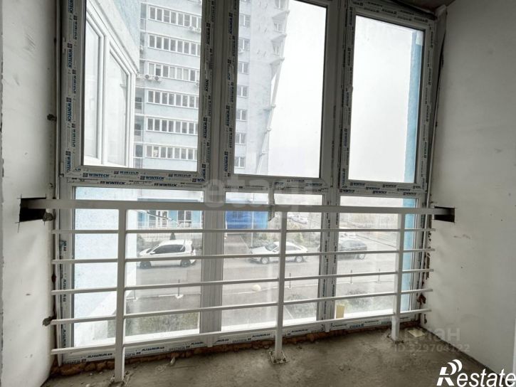 2-комн квартира улица Автолюбителей, 1/Д к3,  д. 1/Д к3