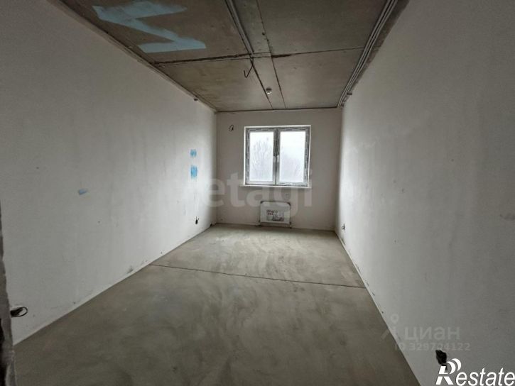 2-комн квартира улица Автолюбителей, 1/Д к3,  д. 1/Д к3