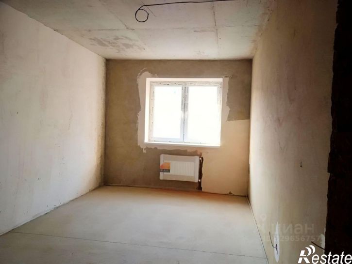 1-комн квартира улица Мусоргского, 26 к2,  д. 26 к2