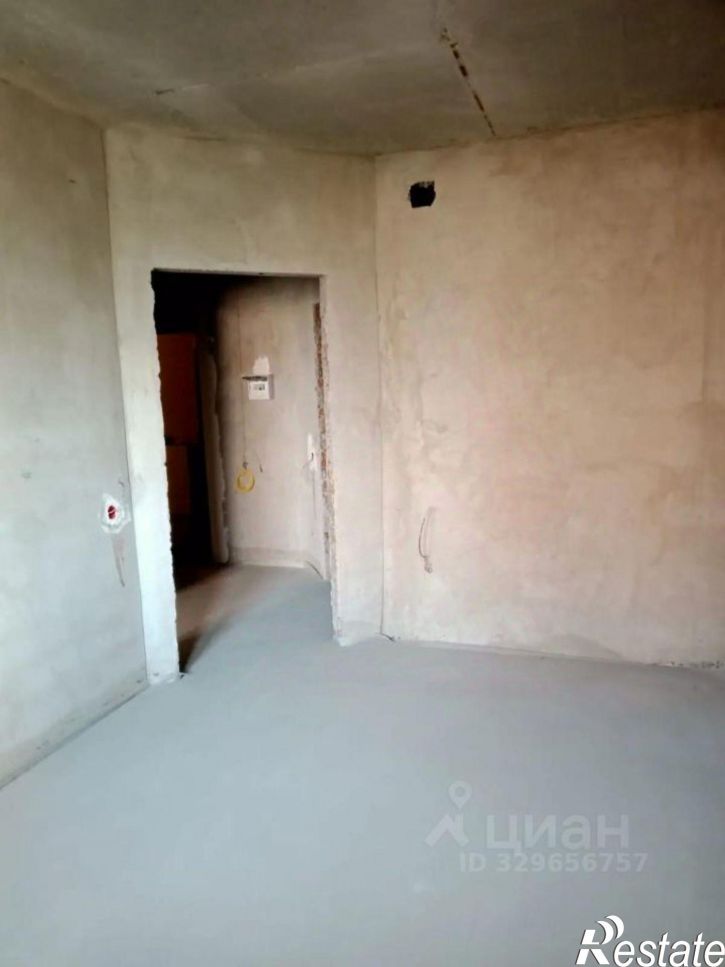 1-комн квартира улица Мусоргского, 26 к2,  д. 26 к2