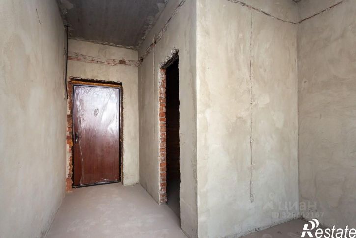 1-комн квартира ул им. Мусоргского М.П., 1,  д. 1