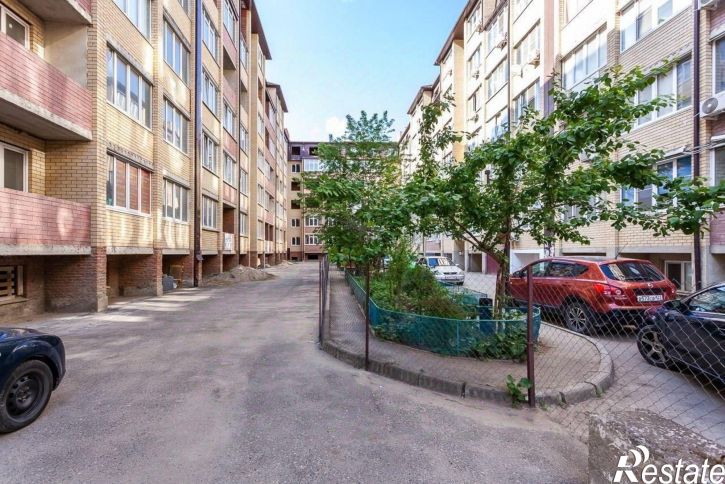 1-комн квартира ул им. Мусоргского М.П., 1,  д. 1