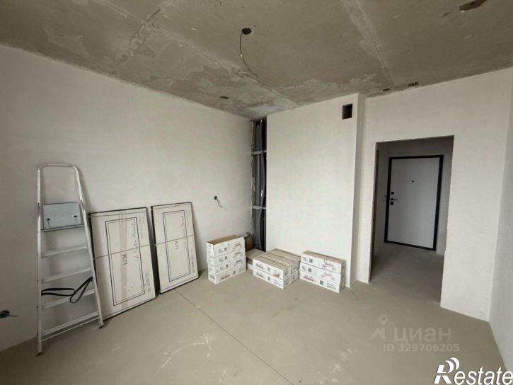 1-комн квартира Обрывная улица, 132/1 к6,  д. 132/1 к6