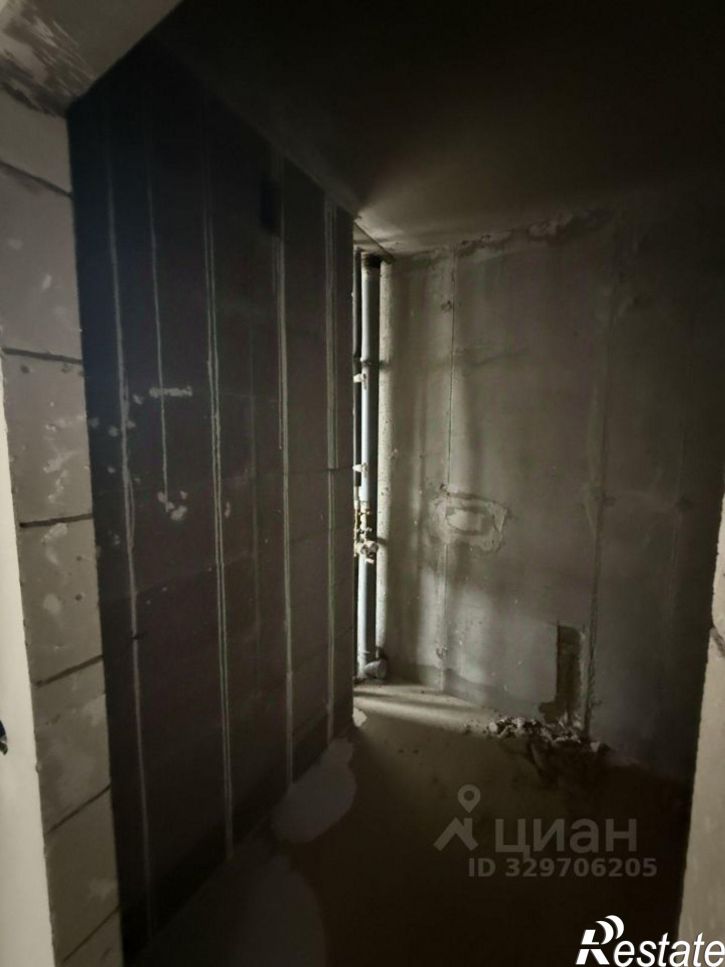 1-комн квартира Обрывная улица, 132/1 к6,  д. 132/1 к6