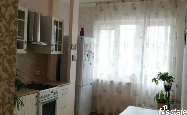 2-комн квартира ул Троицкая, 34,  д. 34