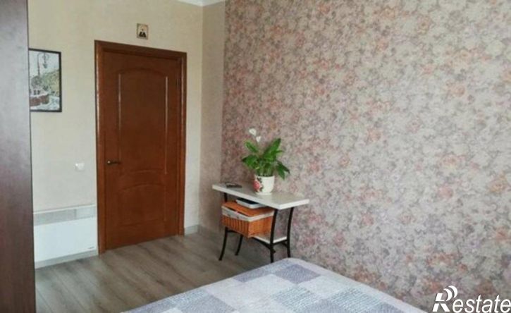 2-комн квартира ул Троицкая, 34,  д. 34