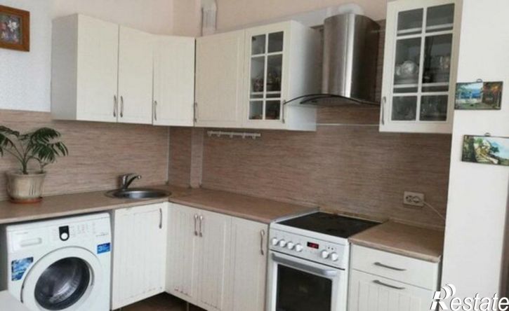 2-комн квартира ул Троицкая, 34,  д. 34