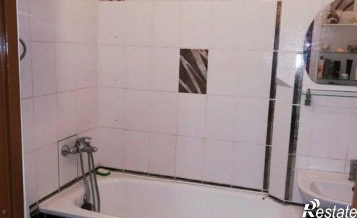2-комн квартира ул Троицкая, 34,  д. 34