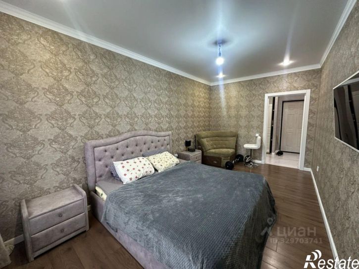 2-комн квартира ул Командорская, 9 2,  д. 9 2,  к. 2