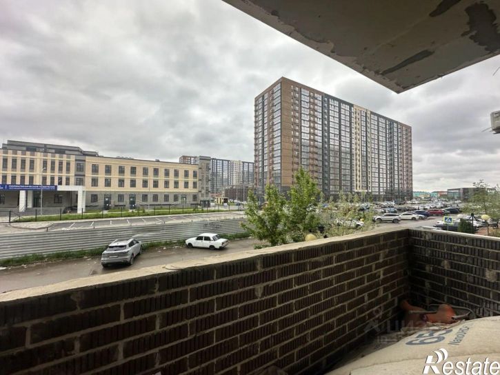 2-комн квартира ул Командорская, 9 2,  д. 9 2,  к. 2