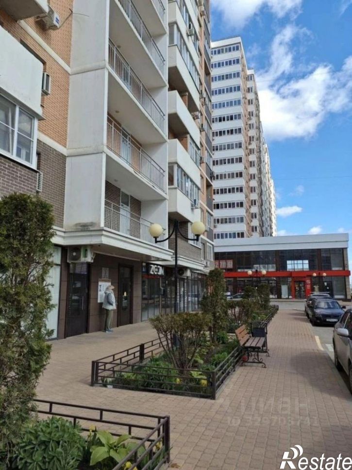2-комн квартира ул Командорская, 9 2,  д. 9 2,  к. 2