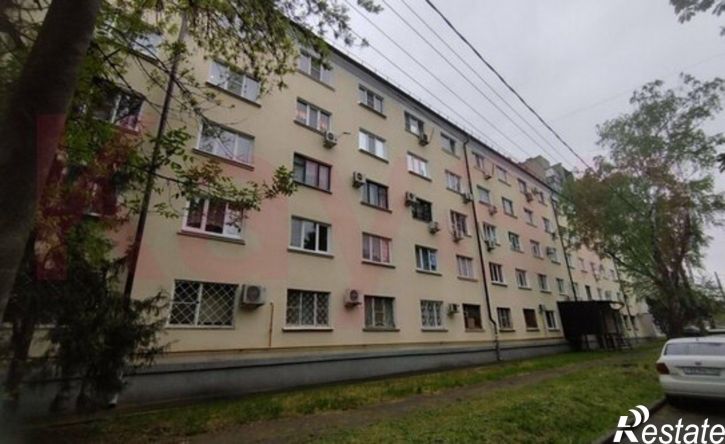 1-комн квартира ул им. Бородина, 20,  д. 20