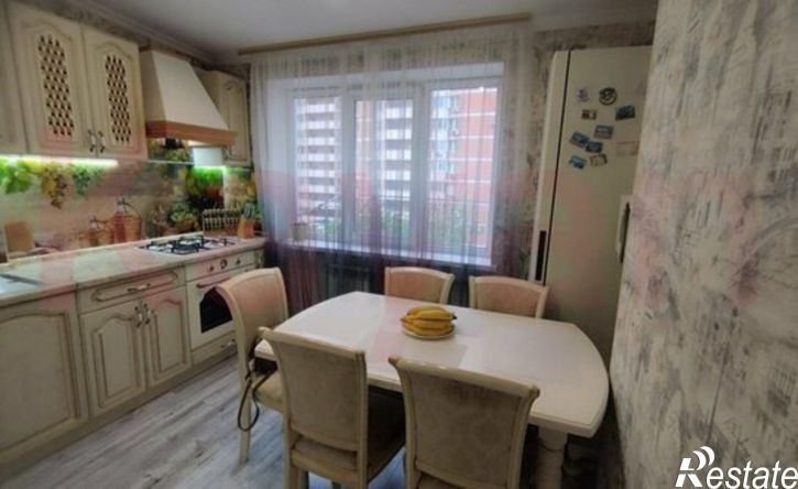 1-комн квартира ул им. Бородина, 20,  д. 20