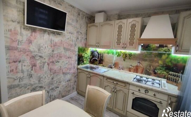 1-комн квартира ул им. Бородина, 20,  д. 20