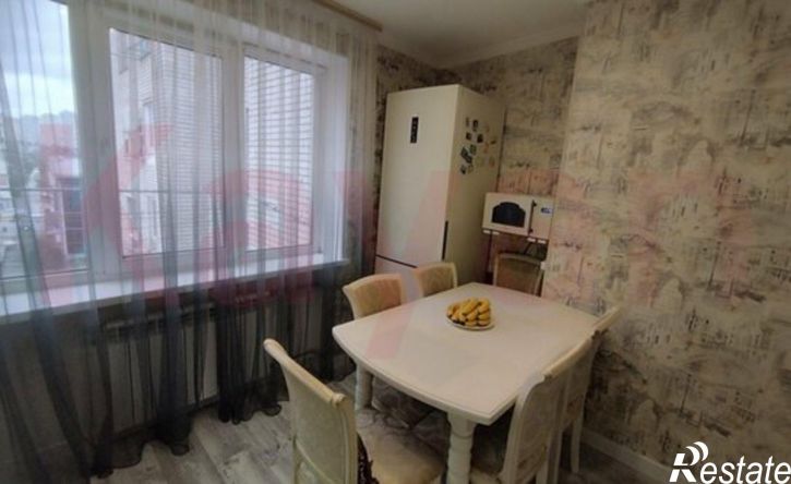 1-комн квартира ул им. Бородина, 20,  д. 20