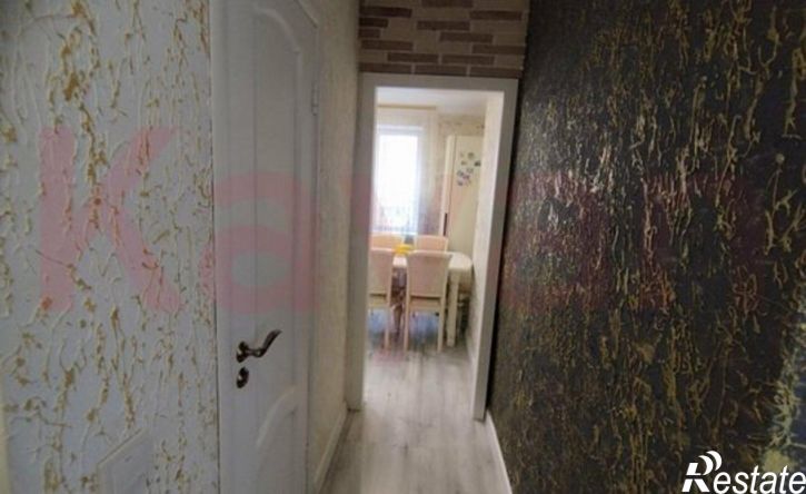 1-комн квартира ул им. Бородина, 20,  д. 20