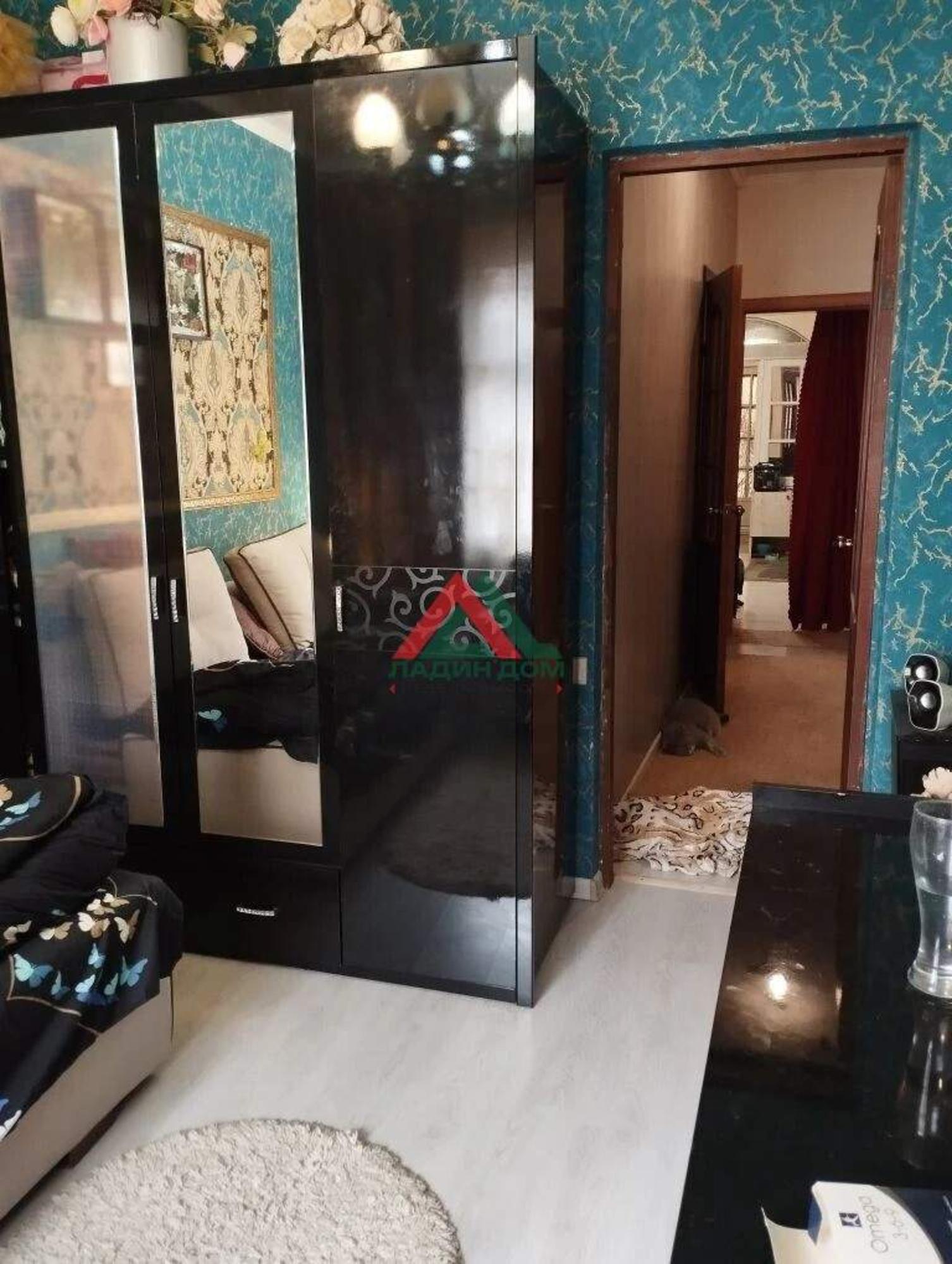 Купить квартиру за 5 650 000 рублей на 1-й им. Стасова проезд, д.35
