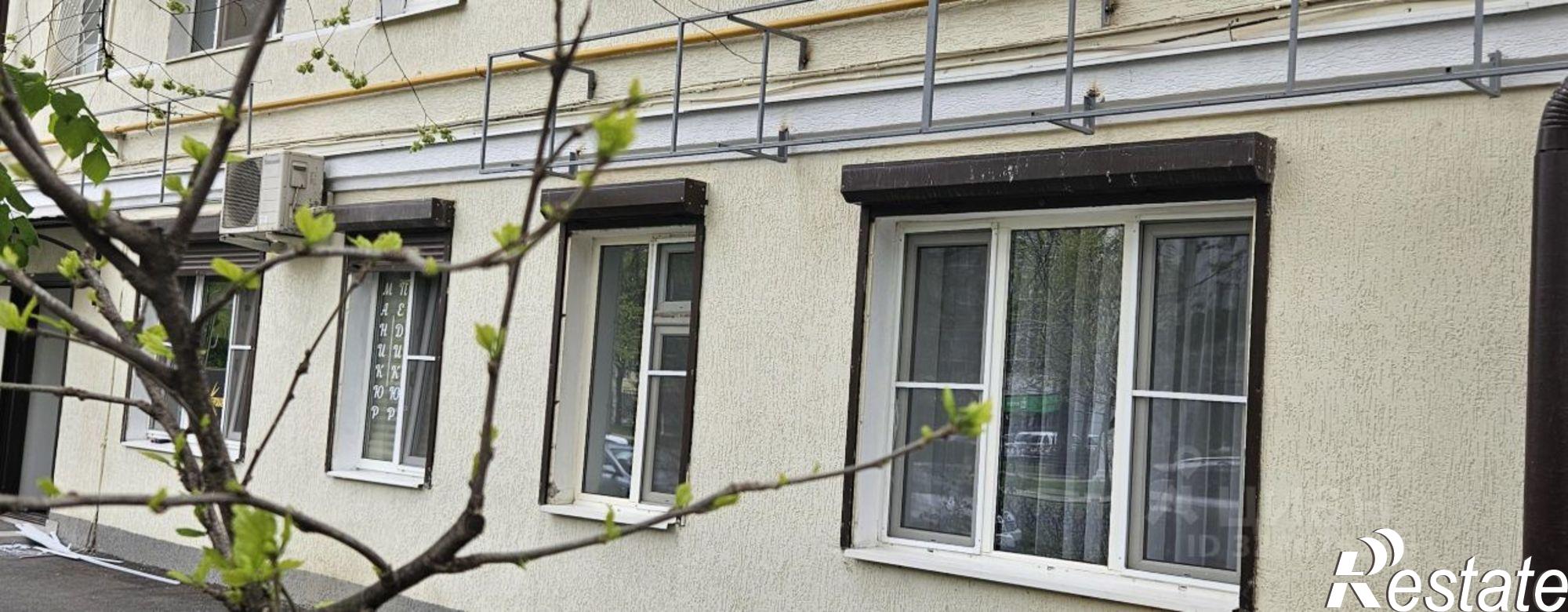 Купить офис, помещение под офис за 6 356 490 рублей на ул Октябрьская, 21