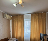 комната 60 кв м улица Снесарева, 4