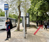 торговое помещение 74 кв м Ставропольская улица, 129