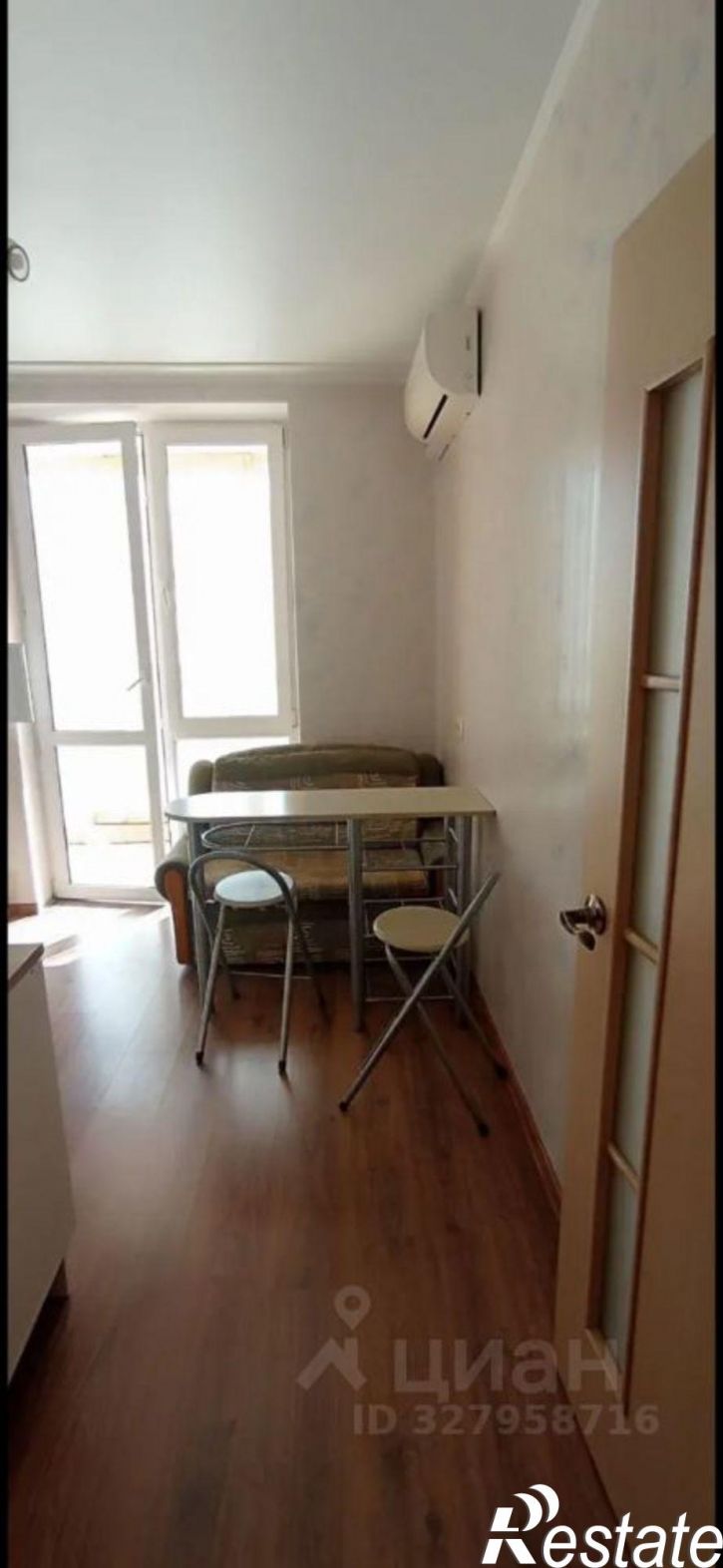 1-комн квартира Пиренейская улица, 6,  д. 6