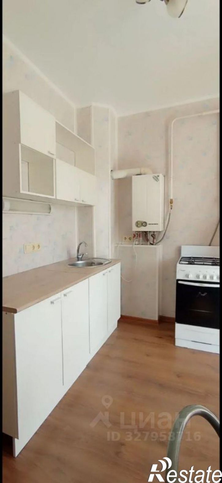1-комн квартира Пиренейская улица, 6,  д. 6