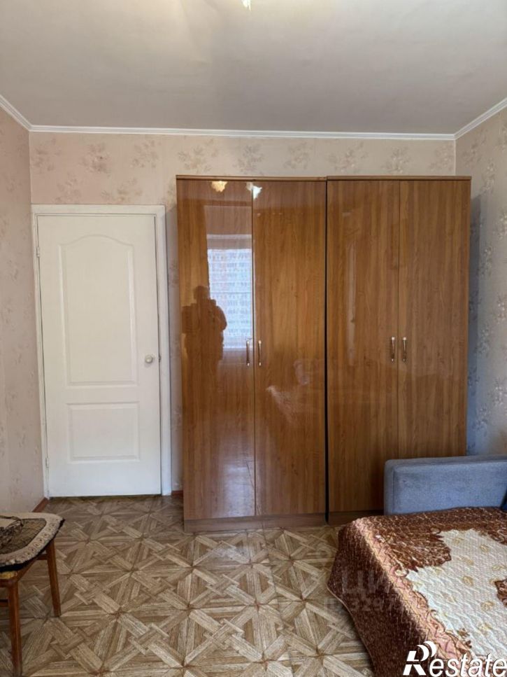 Комната улица Снесарева, 4,  д. 4
