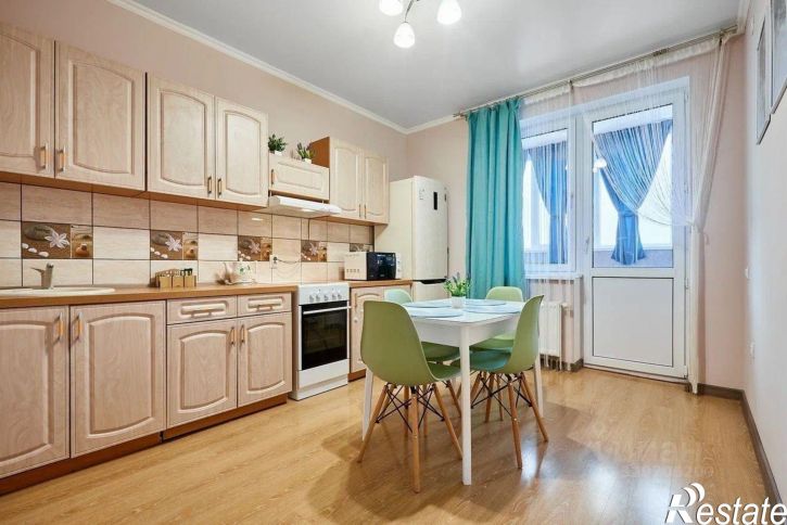 1-комн квартира Ставропольская улица, 336/6,  д. 336/6