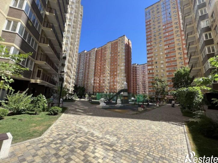 1-комн квартира Домбайская улица, 55,  д. 55