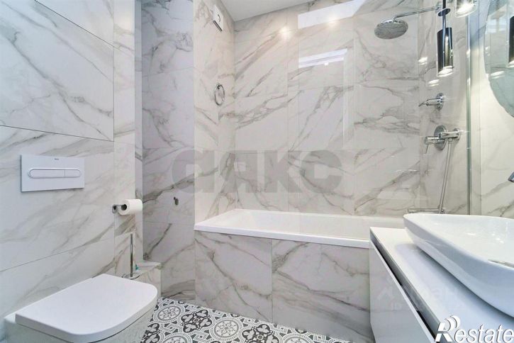 4-комн квартира ул Дальняя, 11,  д. 11