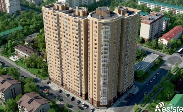 2-комн квартира ул им. Леваневского, 187,  д. 187