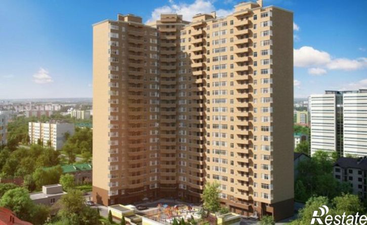 2-комн квартира ул им. Леваневского, 187,  д. 187