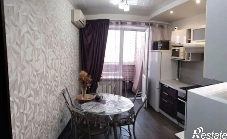 1-комн квартира улица Шаляпина, 31В,  д. 31В