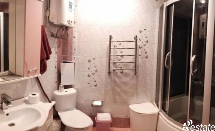 1-комн квартира улица Шаляпина, 31В,  д. 31В