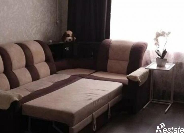 1-комн квартира улица Шаляпина, 31В,  д. 31В