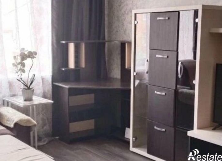 1-комн квартира улица Шаляпина, 31В,  д. 31В