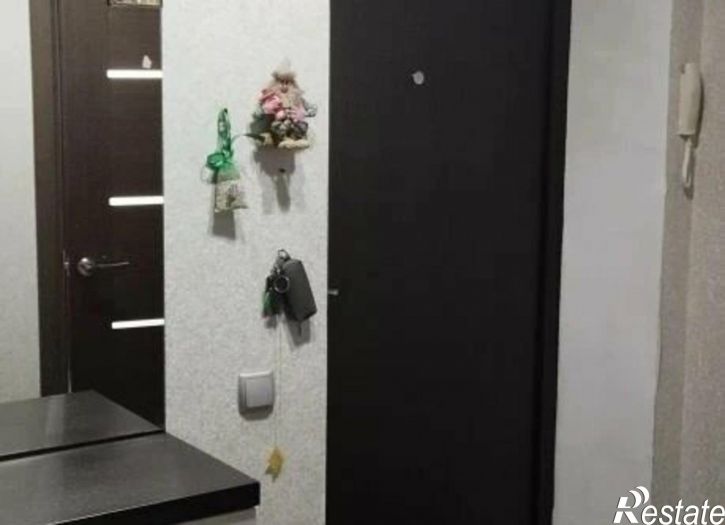 1-комн квартира улица Шаляпина, 31В,  д. 31В