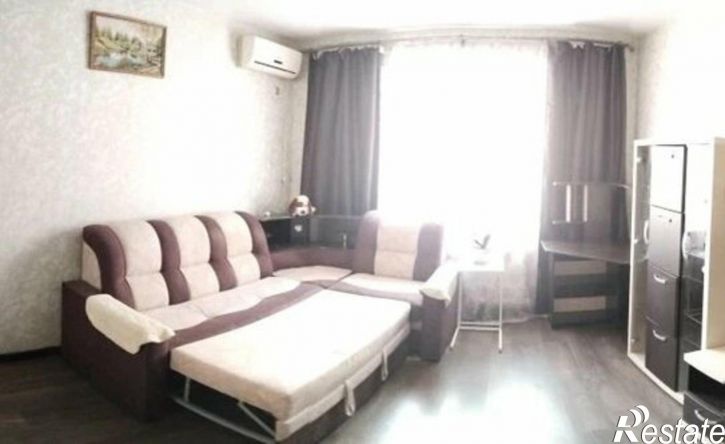 1-комн квартира улица Шаляпина, 31В,  д. 31В