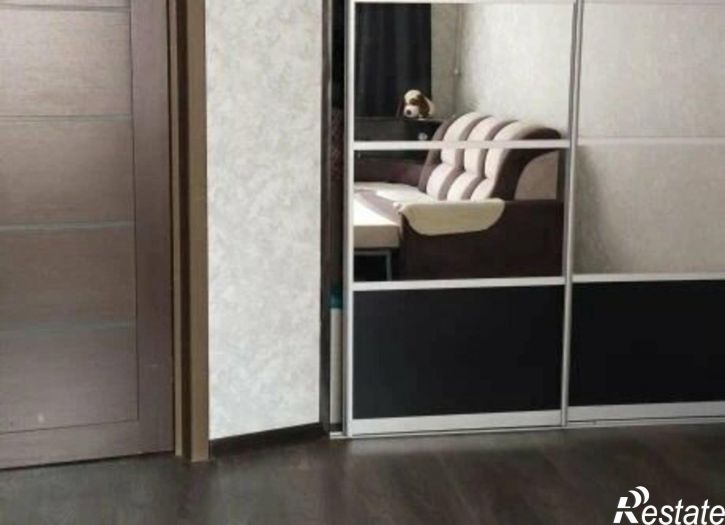 1-комн квартира улица Шаляпина, 31В,  д. 31В